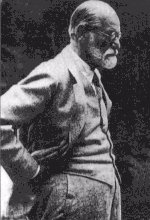 Sigmund Freud