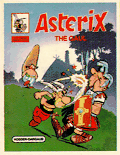 Asterix The Gaul an adventure by Goscinny-Uderzo