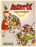 Asterix The Legionary an adventure by Goscinny-Uderzo